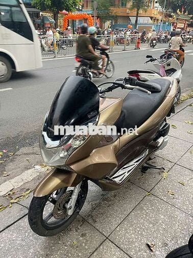 Honda PCX 125 2012 mới 90% Bstp chính chủ