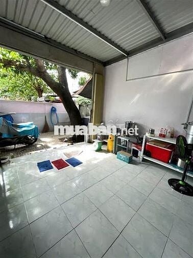Nhà hẻm 4m Trần Văn Ơn – 78m² – Tân Sơn Nhì – 4.9 tỷ