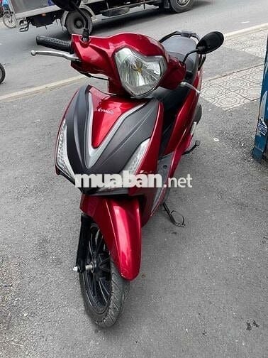 Candy 50cc bs 64
