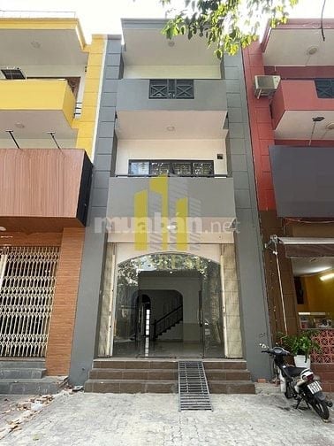 CHO THUÊ NHÀ MẶT TIỀN NGUYỄN QUÝ ĐỨC - GIÁ 40 TRIỆU