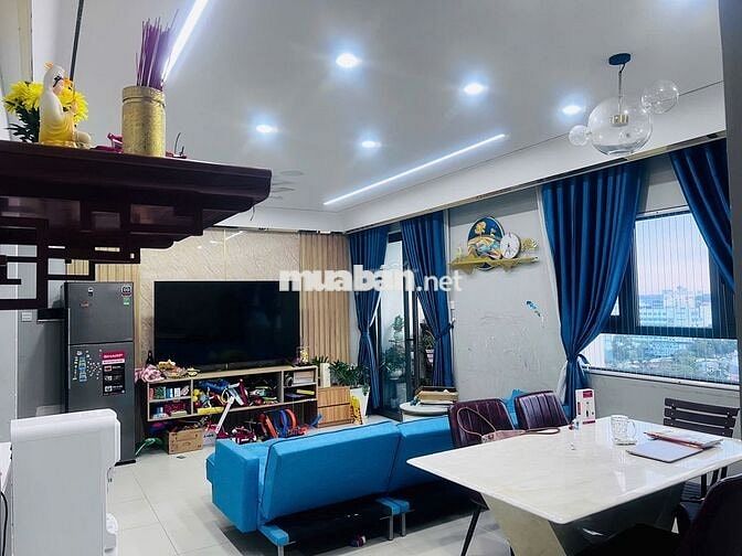 Cần bán căn hộ full nội thất cao cấp