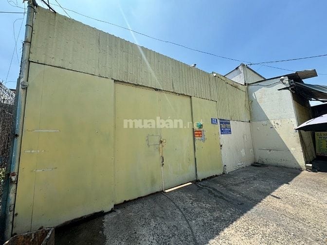 Tuyển Lao Động Phổ Thông Sản Xuất Tại Bình Trị Đông