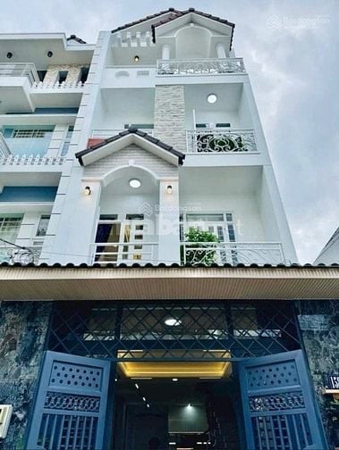 [4TỶ890] Hạ giá bán gấp căn Trần Bình Trọng, BT - 86m2/ 1T 2L ST