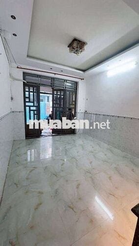 CĂN HỘ DỊCH VỤ HẺM 4M–7 PHÒNG THUÊ 30TR/THÁNG–ĐƯỜNG SỐ 51, LÊ VĂN THỌ