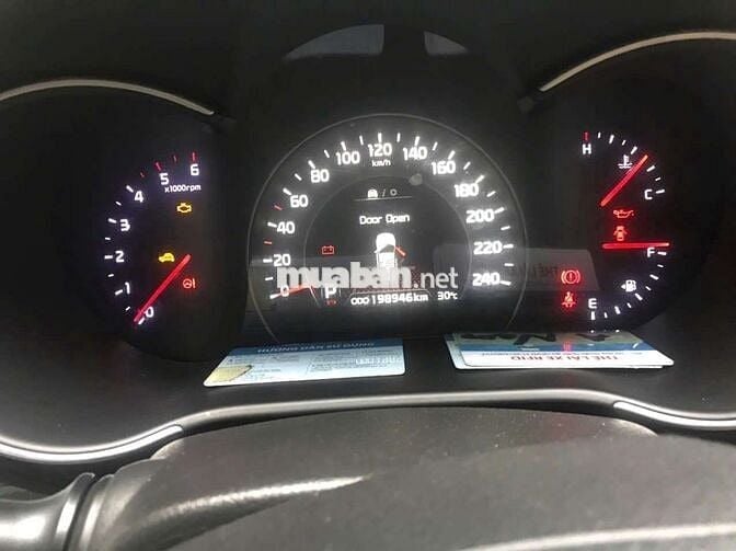 2019 Premium D - 199500 km