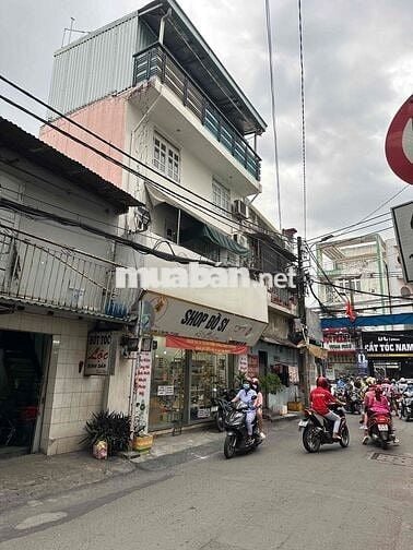 cho thuê mặt bằng kinh doanh 1 trệt 3 lầu