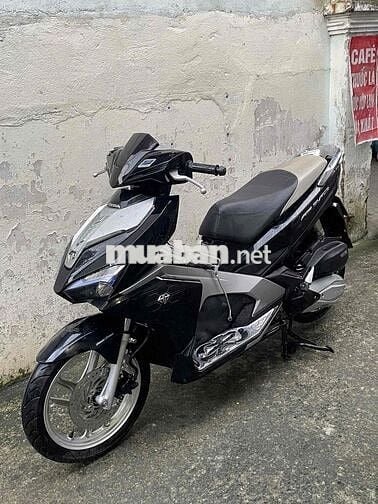 Honda Airblade 2016 máy êm xe đẹp chuẩn