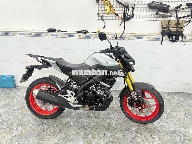 Bán MT15 dkld 2022 odo13k rin đẹp