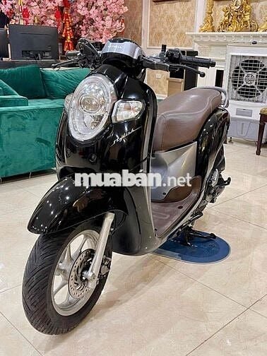 XE MÁY 68 - Honda Scoopy 2019 Nhập Khẩu