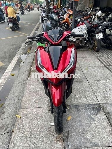 Honda Vario 125 2020 mới 90% bstp chính chủ