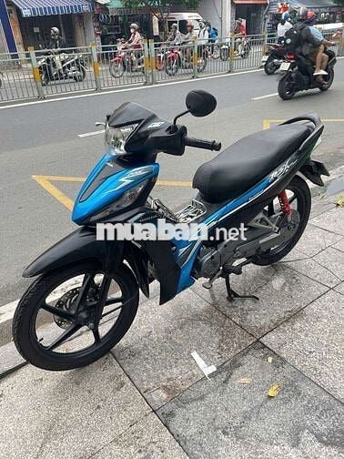 Honda wave RSX Fi 2019 mới 90% Bstp chính chủ