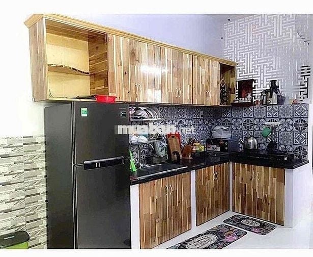 💥TÔI CHÍNH CHỦ [4x 12] 1 lầu 2PN,2WC,full nội thất,đường Kênh Tân Hoá💥