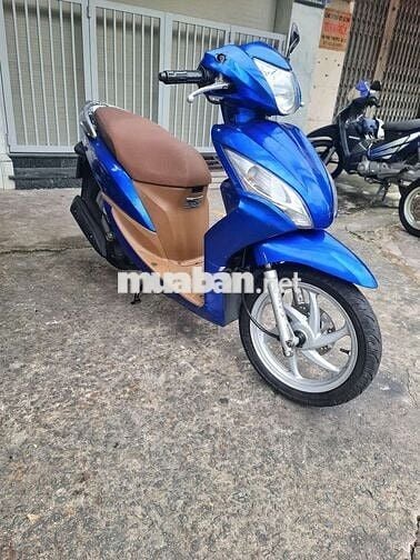 #Vision 2014 Fi phun xăng điện tử xe mới tinh