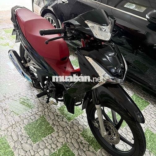 Wave 125i thái 2022 odo 86 km