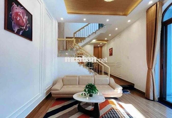 🏠 BÁN NHÀ 3 TẦNG FULL NỘI THẤT KIỆT ĐỐNG ĐA GẦN LÝ TỰ TRỌNG (HẢI CHÂU)