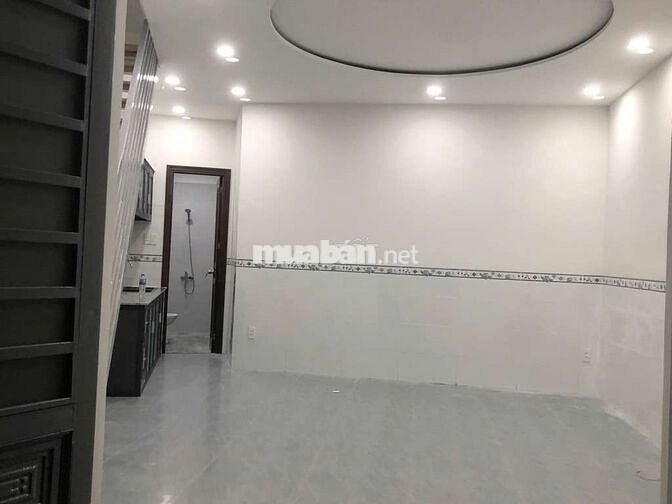 [40M2 Đất ] GẦN MẶT TIỀN_CHỢ GÒ VẤP_ĐH CÔNG NGHIỆP