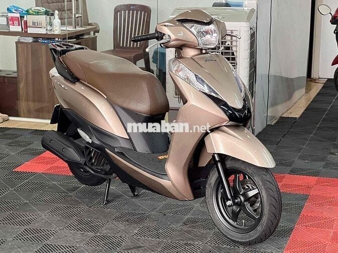 💥Lead125 đời 2016 BSTP Chính Chủ xe keng đẹp💥