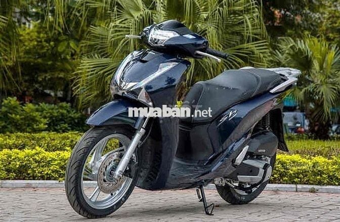 Bán xe SH150CBS 2017 biển Hà Nội