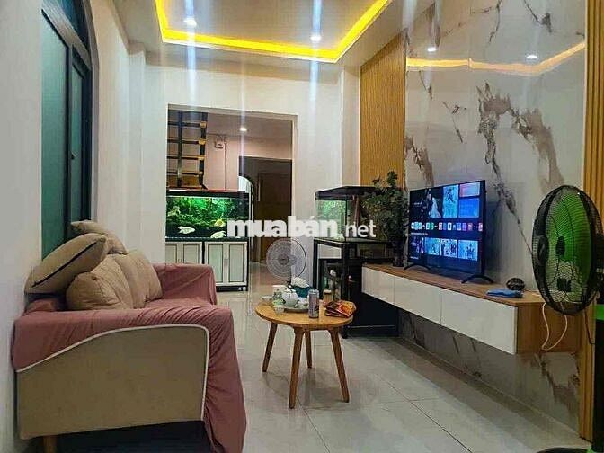 🏠 BÁN NHÀ 2 TẦNG FULL NỘI THẤT KIỆT PHẠM NGŨ LÃO (HẢI CHÂU)