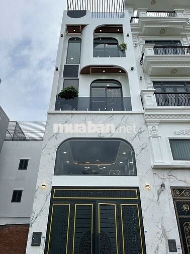 Chính chủ cần bán nhà - Ngay KCN Mỹ Phước 3 - Thới Hòa