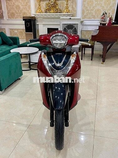 XE MÁY 68 - Honda Sh Mode Abs 2023 Lướt Đỏ Sport