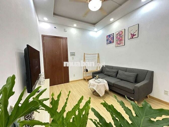 Chung cư Mường Thanh Viễn Triều