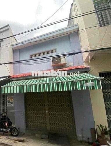 Bán Đất Tặng Nhà Gác Lững Phước Long A Nha Trang Vào Ở Ngay