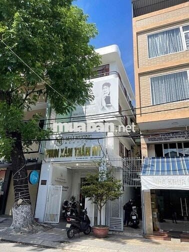 ✅ Cho thuê nhà 4 tầng MT Hoàng Hoa Thám - 5 PN - 20 Triệu