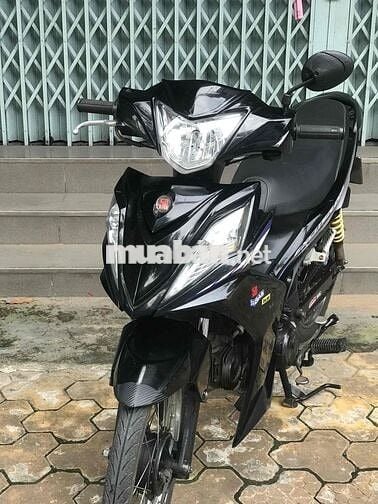 Xe 50cc Sym Galaxy . 2020 . Bstp 9 chủ