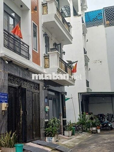 Bán nhà lê trong tấn ,ngần aoen tân phú