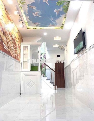 🏡CHO THUÊ NHÀ NGUYÊN CĂN QUẬN 5 GIÁ RẺ