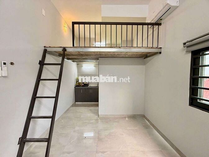 CHÍNH CHỦ CHO THUÊ CĂN DUPLEX GIÁ SINH VIÊN