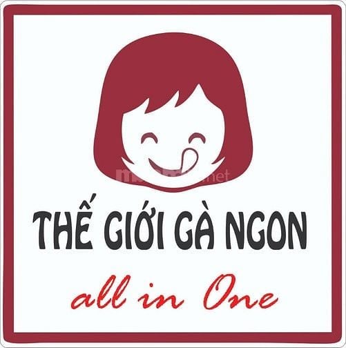 Thế Giới Gà Ngon tuyển dụng nhân viên phục vụ bán hàng