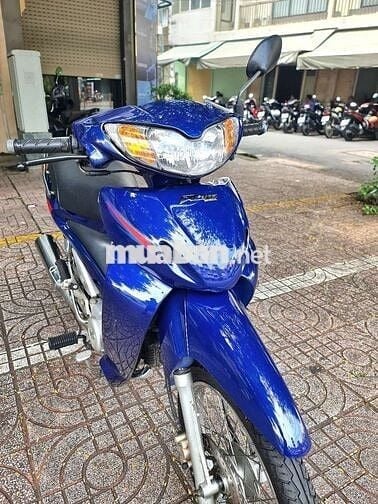 #FUTURE_2001_MÁY THÁI ĐẦU ET XE ZIN TRÊN 95%