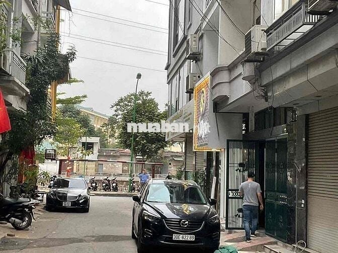 Chính chủ cần cho thuê gấp nhà nguyên căn c8 ngõ 109 TRƯỜNG CHINH- THA