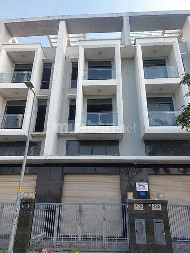Bán nhà mặt tiền đường Đồng văn cống .P. thạnh mỹ lợi.Quận 2.Giá 17 tỷ