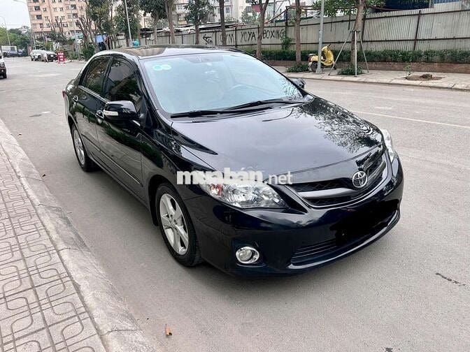 Toyota Corolla Altis 2014 2.0V - 52486 km