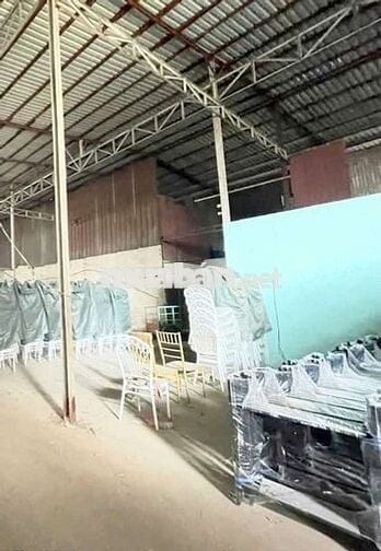 CHO  THUÊ  KHO  XƯỞNG ( 300m2) ĐƯỜNG LÊ VĂN QUỚI.  QUẬN  BÌNH  TÂN