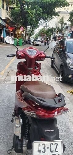 🍎Honda Vision mẫu mới 2022