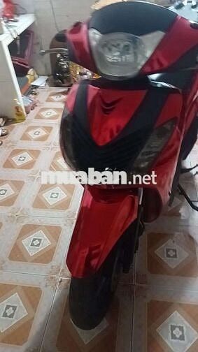 Bán xe Honda SH nhập khẩu màu đỏ