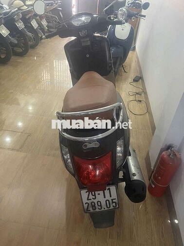 Cần bán xe tay ga 1 chủ từ đầu đi giữ gìn cẩn thận