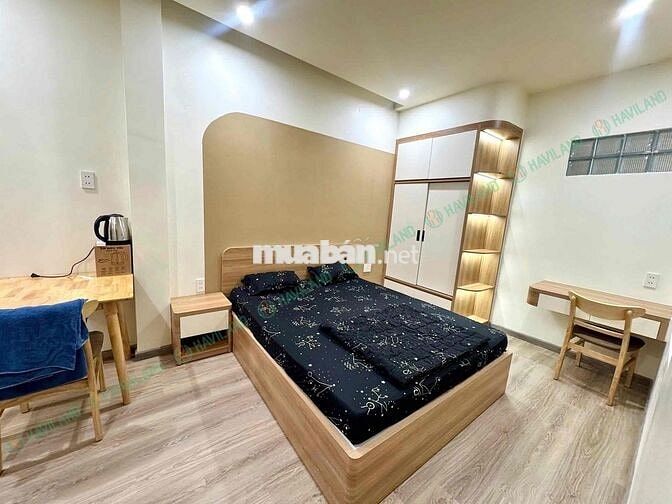 🏡 Căn Hộ Cho Thuê – Hà Huy Tập, Thanh Khê, Đà Nẵng 🏡
