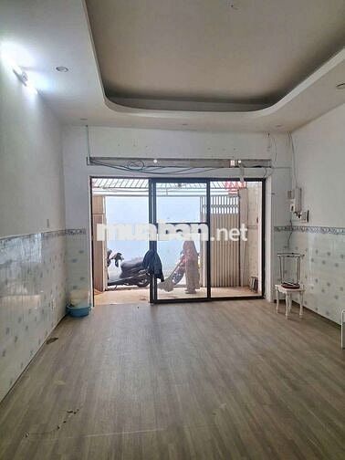 CHO THUÊ NHÀ LÊ HỒNG PHONG P2 Q5