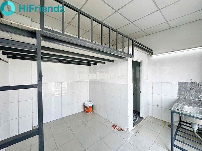 DUPLEX BAN CÔNG FULL NỘI THẤT❤️NGAY ĐH HUTECH,BẾN XE MIỀN ĐÔNG,XỊN XÒ