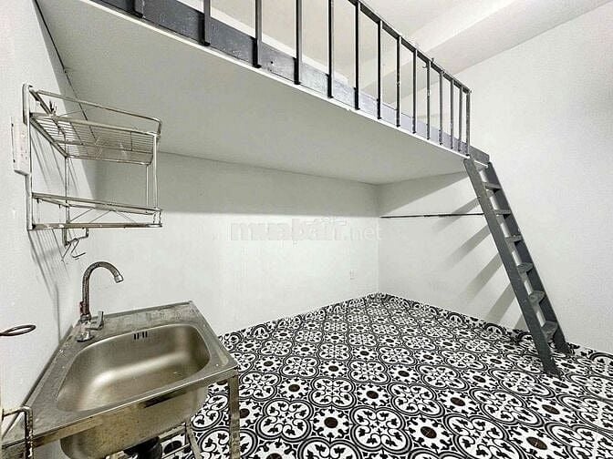 Cho Thuê Phòng Trọ Giá Rẻ Gác Cao Giá Giảm Siêu Sâu Chỉ 2tr7 - Free Xe