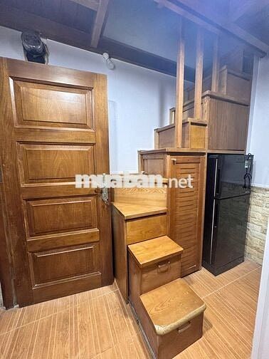 Cần cho thuê căn hộ liền kề khu 2F Quang Trung, Cửa Nam, HN