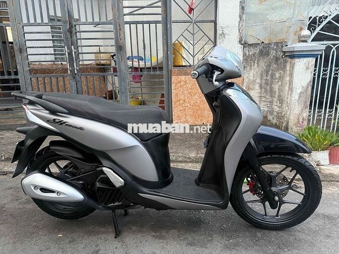 Shmode Fi 2019 ABS B65 GÓP CẦN CCCD ĐỦ 18t TRẢ 20%