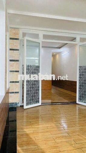 Nhà mặt tiền, 2 phòng ngủ, đường Trần Văn xã, biên hòa đn