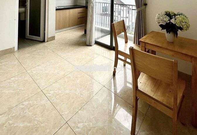 CHÍNH CHỦ CHO THUÊ 1PN tách Bếp - Sẵn Nội Thất