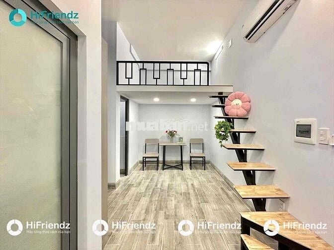 DUPLEX CAO CẤP CUỐI LÊ TRỌNG TẤN QUA CÔNG THƯƠNG CHỈ 7P